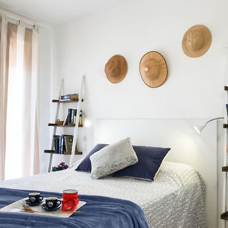 Apartamento Leo Playa De San Juan Alicante Exterior foto