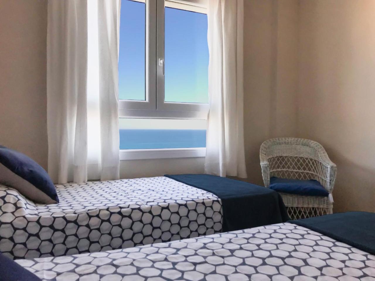 Apartamento Leo Playa De San Juan Alicante Exterior foto