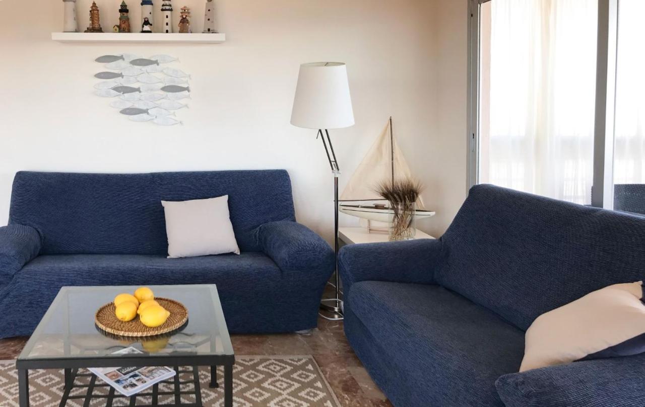 Apartamento Leo Playa De San Juan Alicante Exterior foto