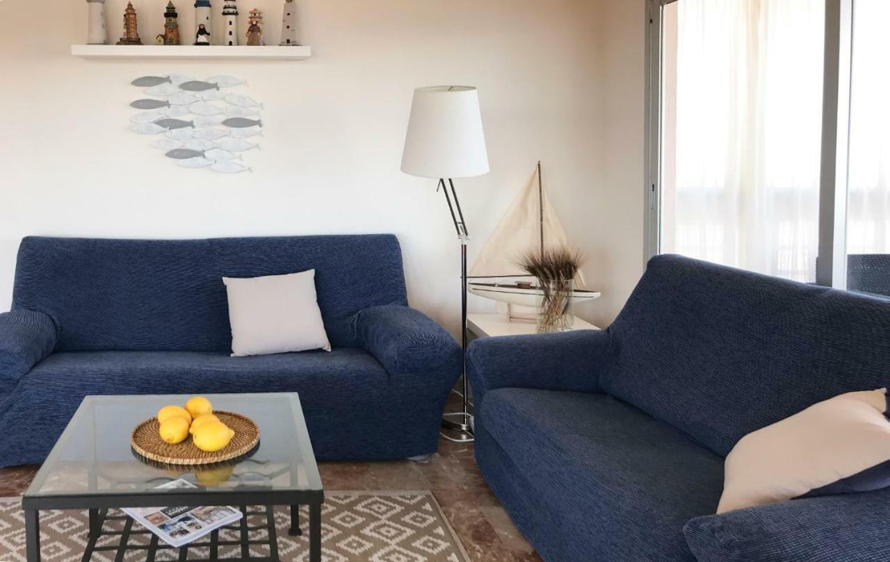 Apartamento Leo Playa De San Juan Alicante Exterior foto